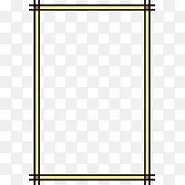中式古典斜线边框-空若网 中式古典斜线边框-空若网