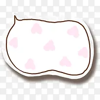 可爱边框-空若网 可爱边框-空若网