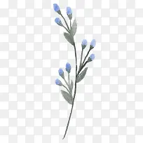 手绘水彩-空若网 手绘水彩-空若网