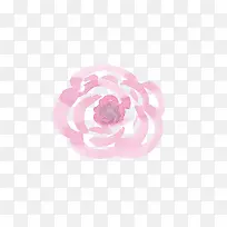 手绘水彩-空若网 手绘水彩-空若网