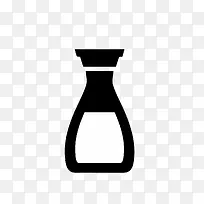 调味瓶素材-空若网 调味瓶素材-空若网