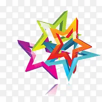 多彩星星-空若网 多彩星星-空若网