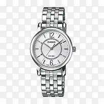 CASIO卡西欧女表复古商务女表-空若网 CASIO卡西欧女表复古商务女表-空若网