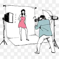 ����廭-������