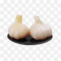 两颗大蒜-空若网 两颗大蒜-空若网