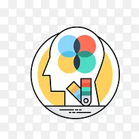 ����ɫ���������ʸ��ͼ��-������