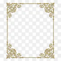 欧式 边框图片-空若网 欧式 边框图片-空若网