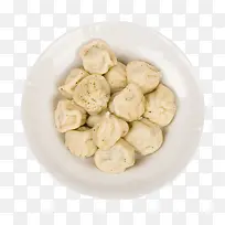 饺子食物摄影素材图-空若网 饺子食物摄影素材图-空若网