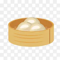 卡通早餐食物素材图-空若网 卡通早餐食物素材图-空若网