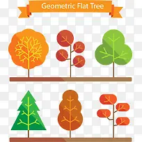 树木树枝树干绿色矢量树木-空若网 树木树枝树干绿色矢量树木-空若网