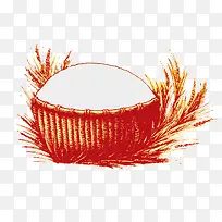 手绘图-空若网 手绘图-空若网