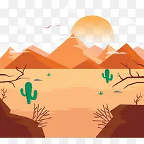 炎热沙漠埃及旅游-空若网 炎热沙漠埃及旅游-空若网