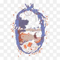 ����������ͼ-������