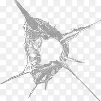 碎玻璃-空若网 碎玻璃-空若网