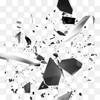 玻璃碎渣-空若网 玻璃碎渣-空若网