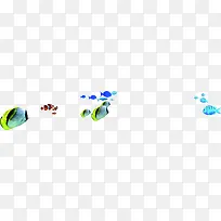 摄影夏日海底沙滩鱼群-空若网 摄影夏日海底沙滩鱼群-空若网