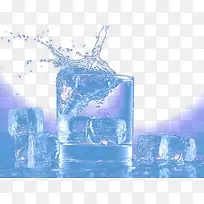 冰块-空若网 冰块-空若网