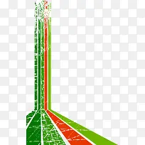 旧条纹-空若网 旧条纹-空若网