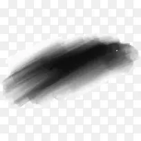 矢量水墨泼墨笔刷-空若网 矢量水墨泼墨笔刷-空若网