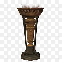 古埃及火盆-空若网 古埃及火盆-空若网