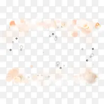 橙色光晕-空若网 橙色光晕-空若网