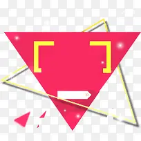 三角形图案-空若网 三角形图案-空若网