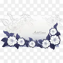 传统精美花纹矢量素材-空若网 传统精美花纹矢量素材-空若网