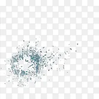 玻璃碎片-空若网 玻璃碎片-空若网