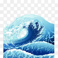 动画波浪-空若网 动画波浪-空若网