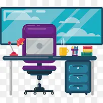 笔记本电脑办公-空若网 笔记本电脑办公-空若网