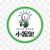 圆形标志-空若网 圆形标志-空若网