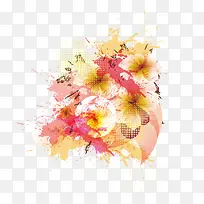 促销海报元素-空若网 促销海报元素-空若网