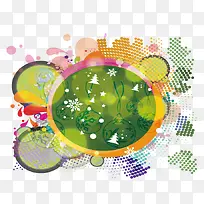 时尚促销元素-空若网 时尚促销元素-空若网