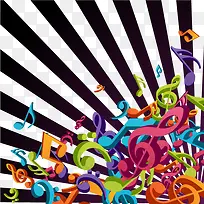 音乐海报素材-空若网 音乐海报素材-空若网