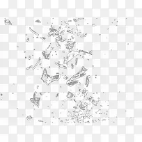 玻璃碎块-空若网 玻璃碎块-空若网