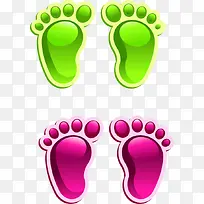 可爱小脚丫-空若网 可爱小脚丫-空若网