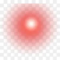 高清摄影天猫活动红色光晕-空若网 高清摄影天猫活动红色光晕-空若网