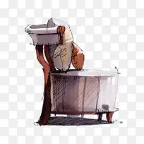 ˮ���ֻ�ɳ��-������