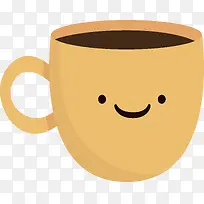 微笑的杯子设计-空若网 微笑的杯子设计-空若网