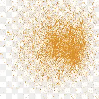 橙色清新颜料-空若网 橙色清新颜料-空若网