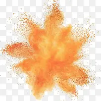 橙色喷墨-空若网 橙色喷墨-空若网