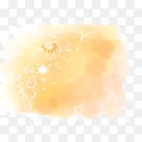 橙色喷墨-空若网 橙色喷墨-空若网