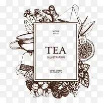 手绘素描-空若网 手绘素描-空若网