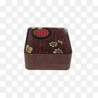古典首饰盒-空若网 古典首饰盒-空若网