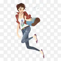 ʱ�ж���Ů��-������