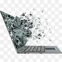 碎裂-空若网 碎裂-空若网