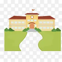 ʸ����ƽ��ѧУ-������