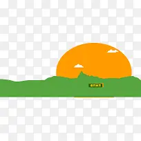 ��ƽ���羰װ��-������