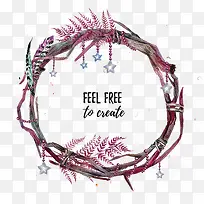 创意公告栏-空若网 创意公告栏-空若网