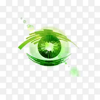 彩绘眼睛-空若网 彩绘眼睛-空若网